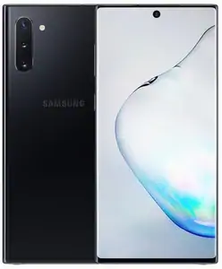 Замена тачскрина на телефоне Samsung Galaxy Note 10 в Самаре